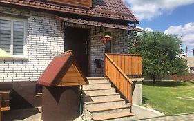 Apartament Pod Wiśnią