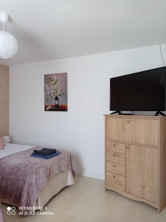 Apartament Pod Wiśnią Supraśl Zewnętrze zdjęcie