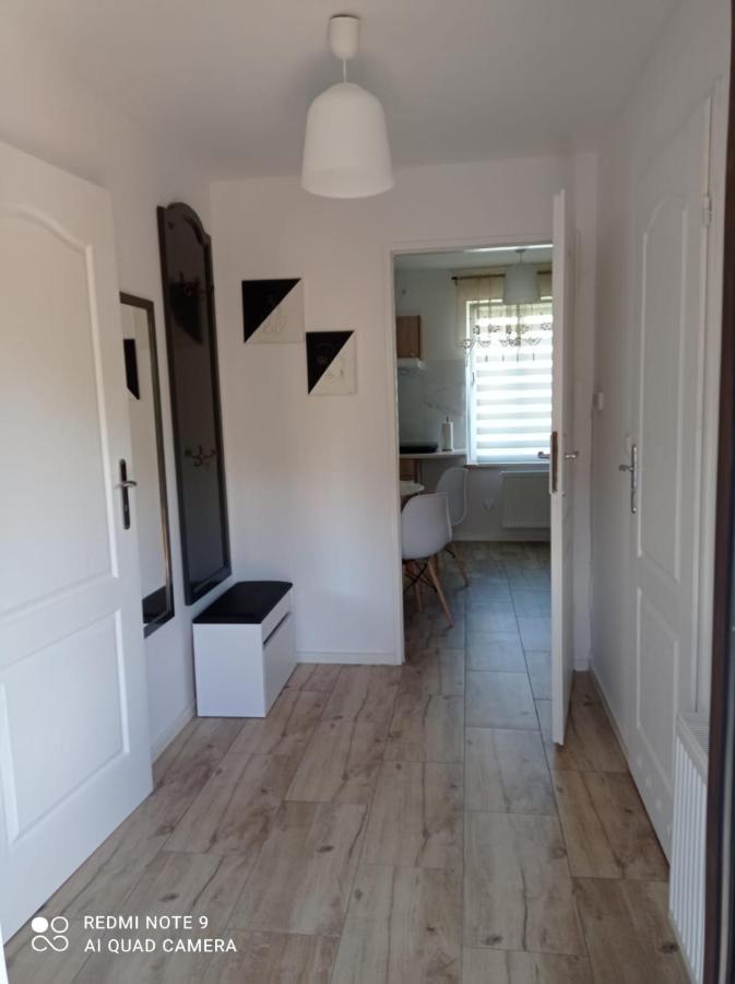 Apartament Pod Wiśnią Supraśl Zewnętrze zdjęcie